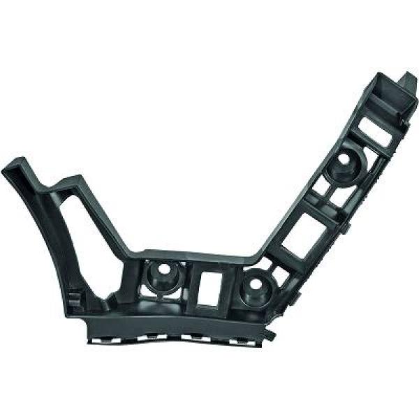 Bumper houder Achter VW Golf VI