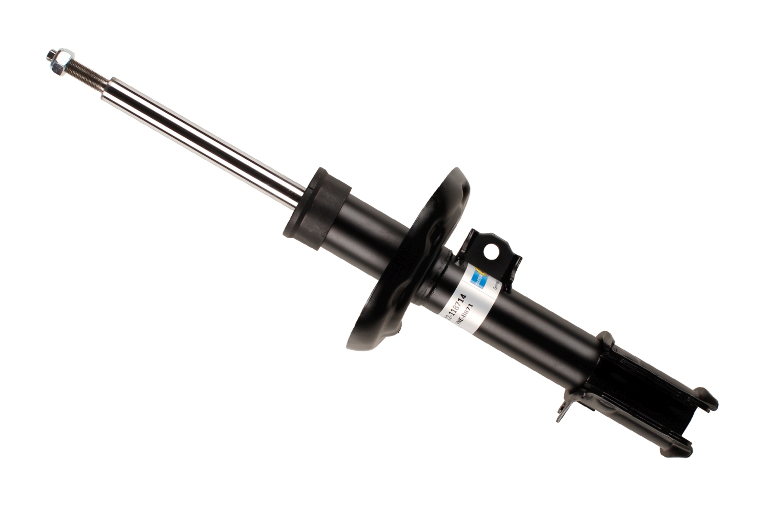 Amortisseur Avant Gauche Bilstein B4 Opel Corsa C Tigra