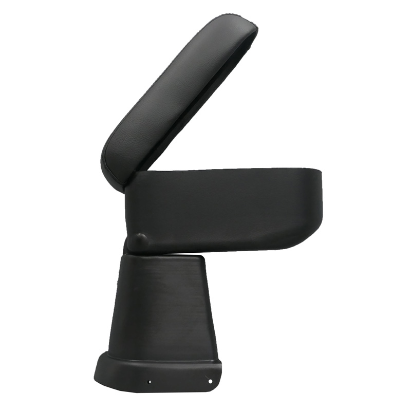 Accoudoir simili cuir sur mesure pour Hyundai i20 2009-2014