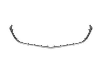 grille lijst, chroom Opel Signum, 2005 -