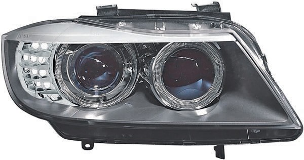 Xenon Koplamp Rechts BMW E93