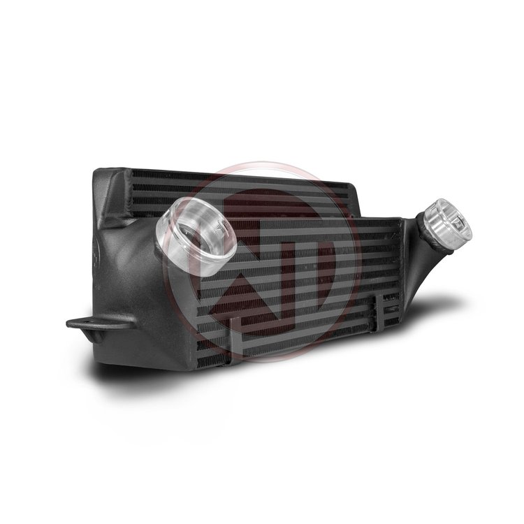 Intercooler BMW X1 16d E84 (85KW/116PK) mc. N47 (2012-2014) Wagner Performance kit