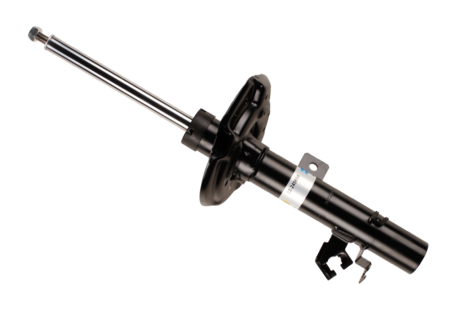 Amortisseur Avant Bilstein B4 Pour Nissan Qashqai Ii Vl