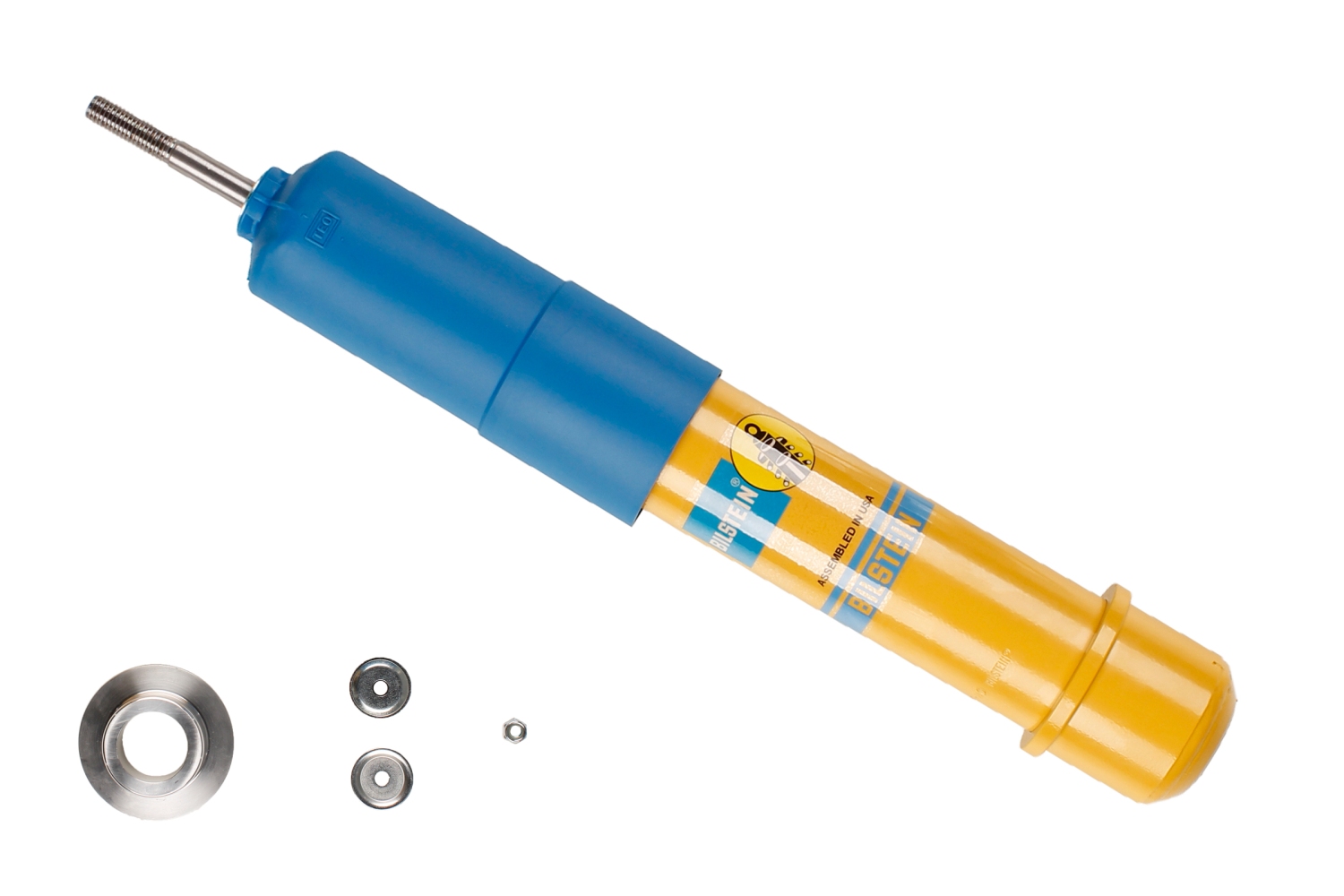 Amortisseur Avant Bilstein B6 Jeep Liberty Cherokee (kj)