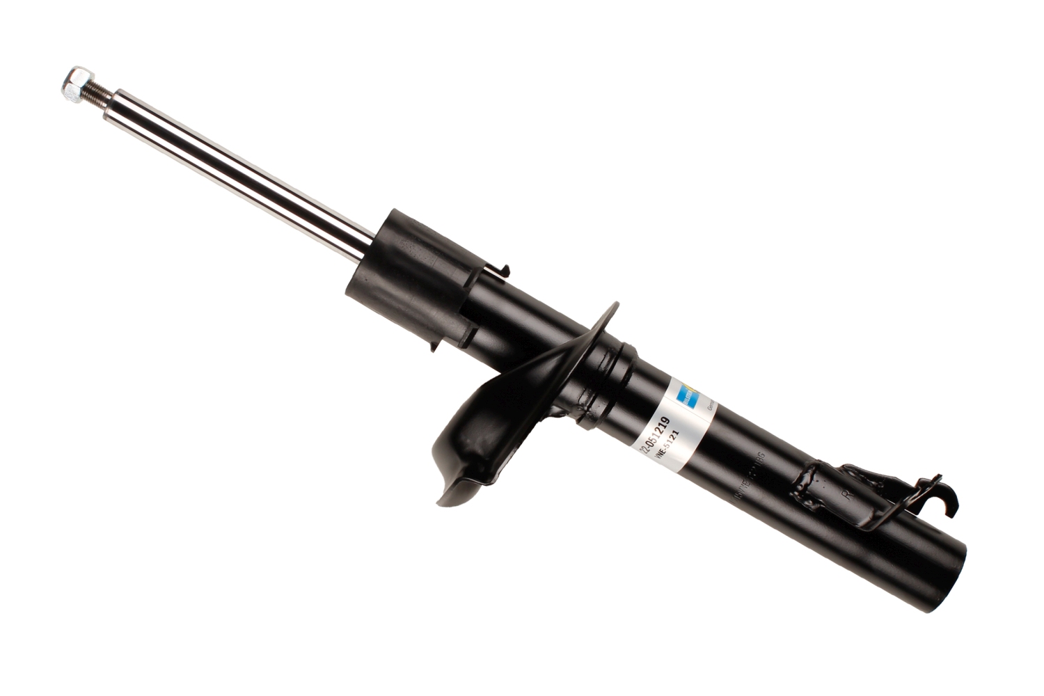Amortisseur Avant Bilstein B4 Ford Focus Daw Dbw Dnw Dfw