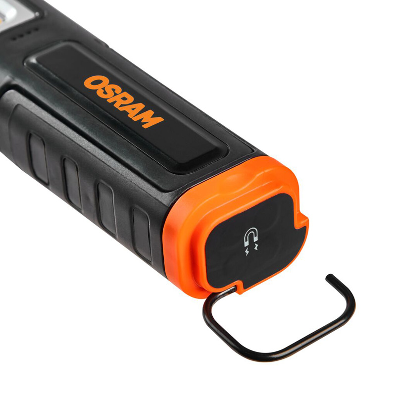 Osram LEDinspect® WIRE-FREE PRO 600 - Lampe d'inspection manuelle