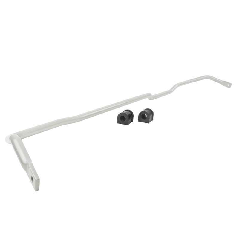 Whiteline Barre Stabilisatrice Arrière 18mm Heavy Duty sur mesure pour Toyota Corolla E9/Sprinter E9 1987-1995