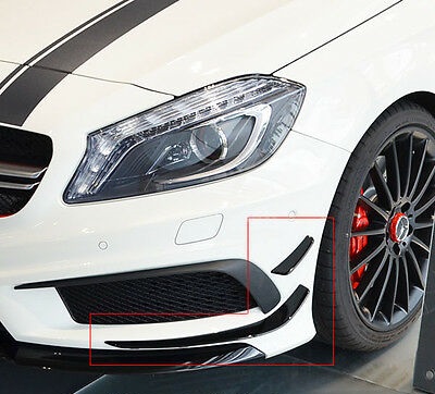 AERO Spoiler set DB W179