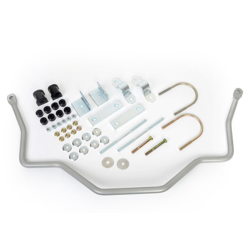 Whiteline Barre Stabilisatrice Arrière 20mm Heavy Duty sur mesure pour Ford USA Mustang Coupé 4.7 1964-1968