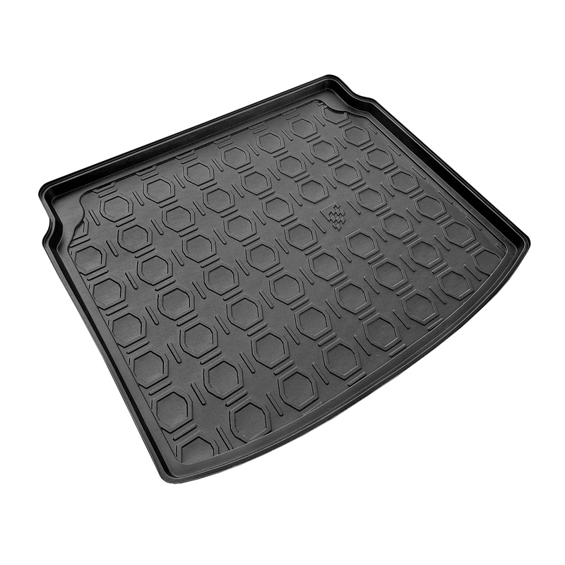 CIKCAR Bac de coffre 'Design' sur mesure pour MG ZS II Hybrid 2024-