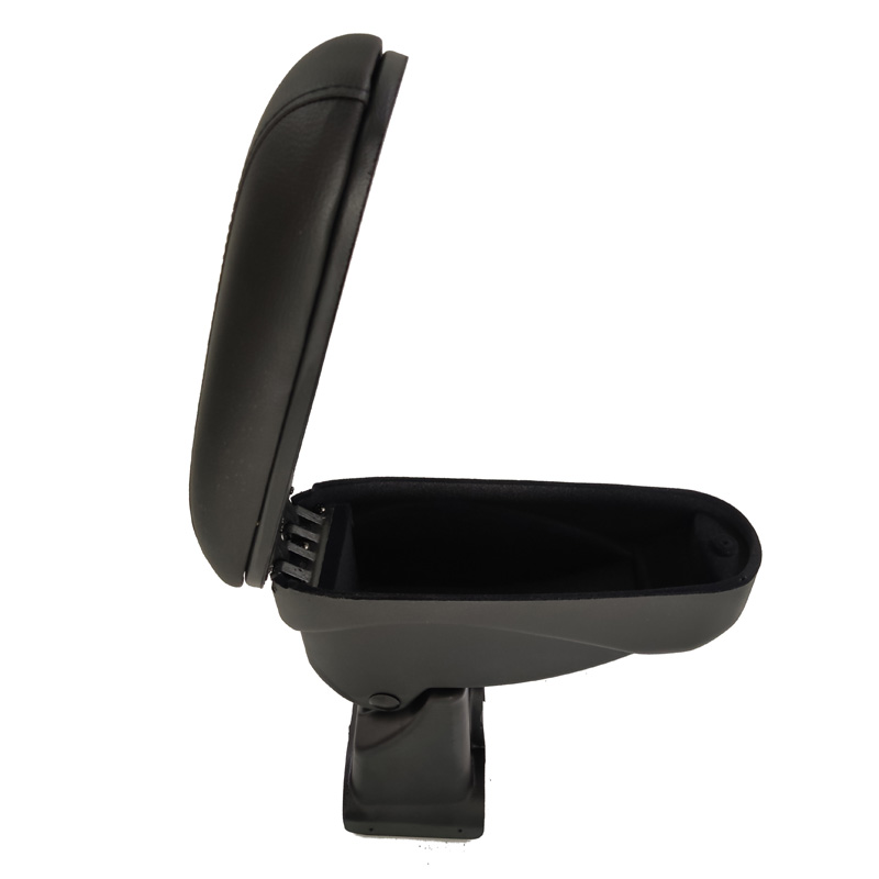 Accoudoir Slider sur mesure pour Seat Ibiza 2002-2008 / Cordoba 2002-2009