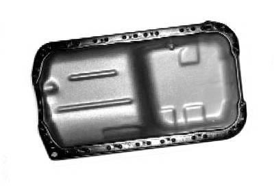 Honda Accord, 1996-1998