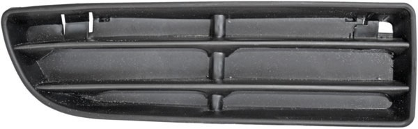 Bumper Grill rechts BORA 98-05