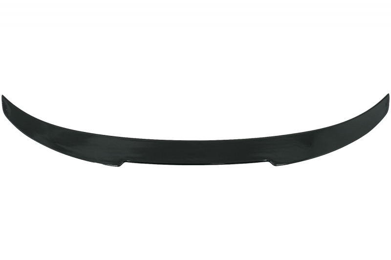 Spoiler BMW 4-Serie F36 GranCoupe M4 CSL design Glans Zwart