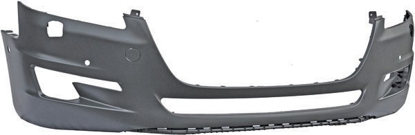 Bumper ABDECK.VORN Peugeot 508