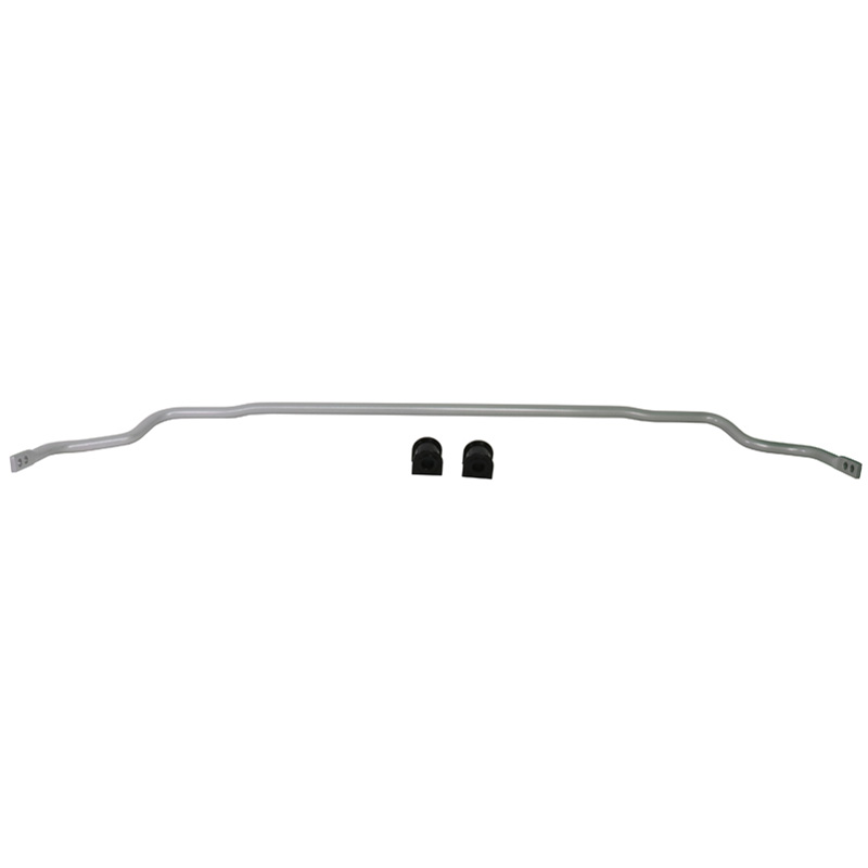 Whiteline Barre Stabilisatrice Arrière 20mm réglable sur mesure pour Jeep Wrangler 2017-
