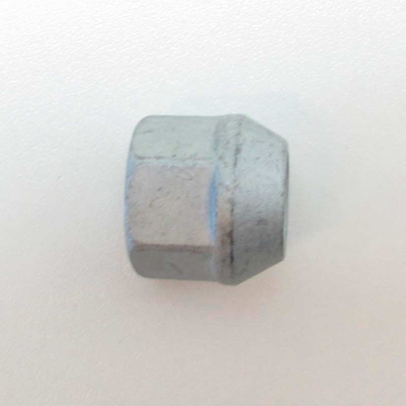 Écrou de roue H&R conique M12x1.25 - Longueur 19,5mm