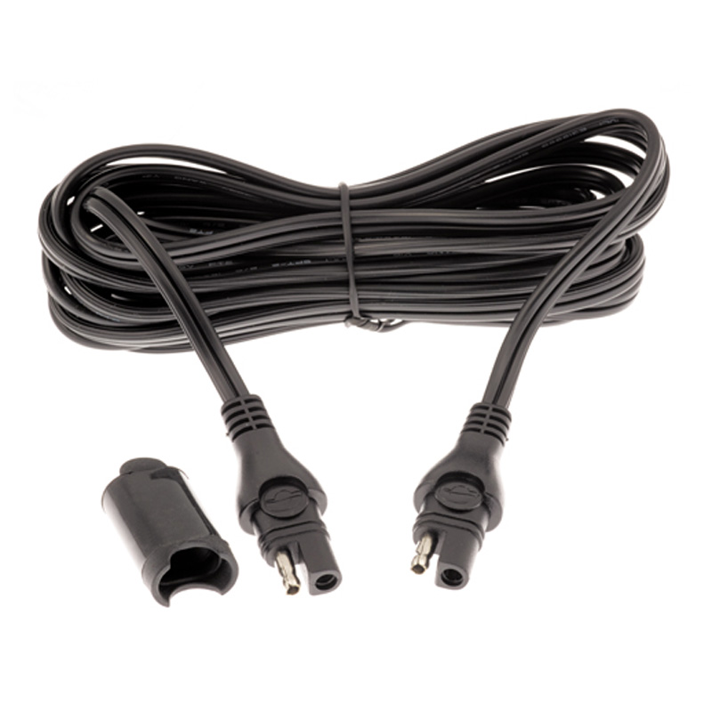Optimate =SAE73STD Rallonge, sports motorisés, 4,6m
