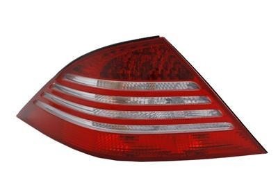 achterlicht, ULO, zonder fittingdeel, links, 10/2002-Mercedes CL
