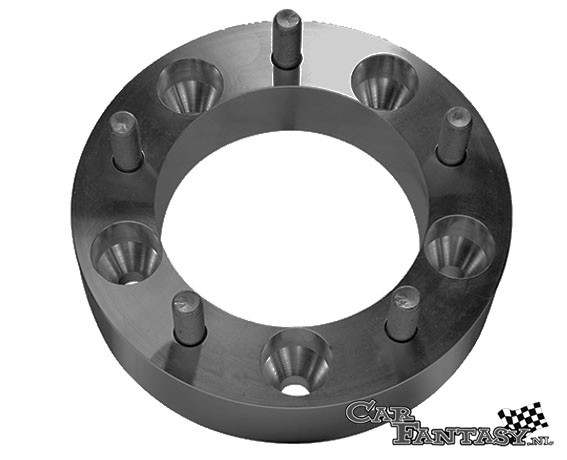 Spoorverbreders Chrysler 5x114,3 71,5 M12x1,5 40mm