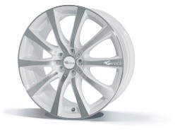 Velgen BROCK B21 WPVP 8X18