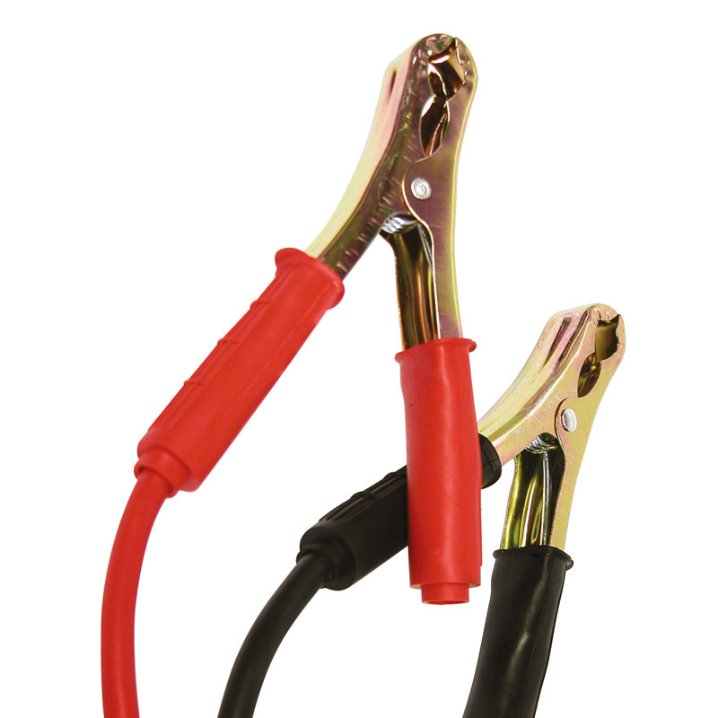 Carpoint Câbles de Démarrage 16mm² Pinces Isolées