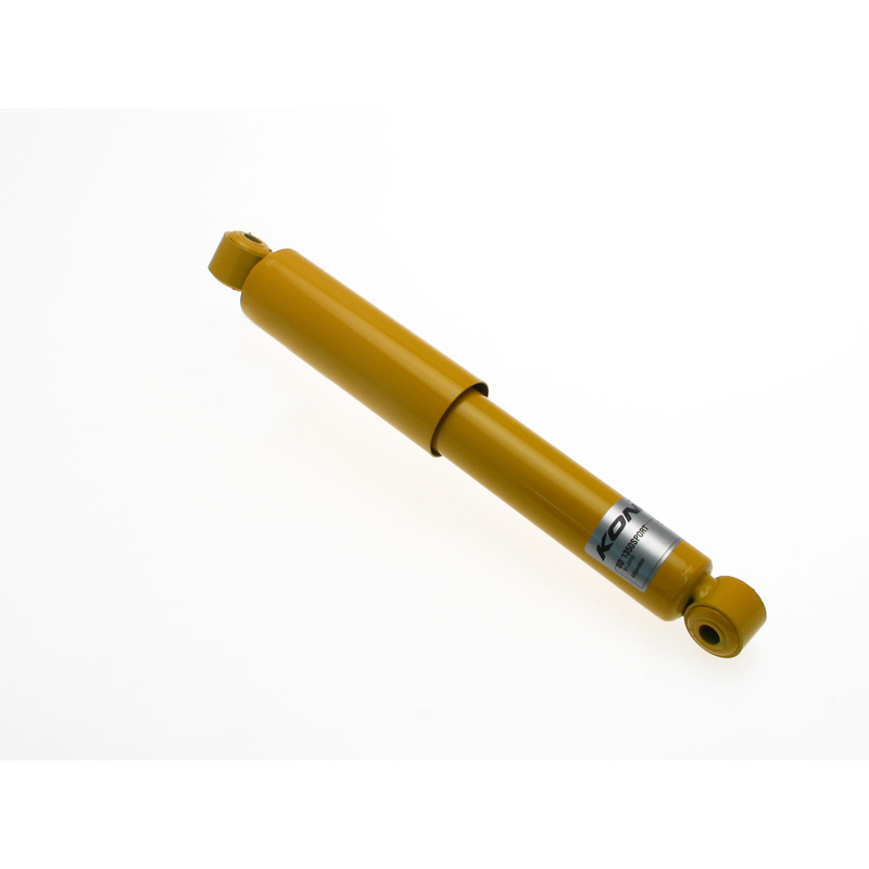 KONI Amortisseur Sport sur mesure pour Volkswagen Beetle 1200/1200 A/1300/1500 / Karmann Ghia 1960-1977 - Essieu arrière (80-1350SPORT)
