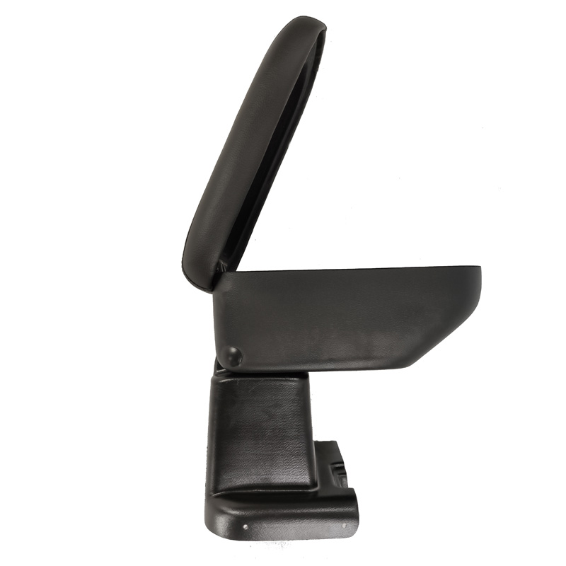 Accoudoir simili cuir sur mesure pour Hyundai ix20 2010- / Kia Venga 2010-