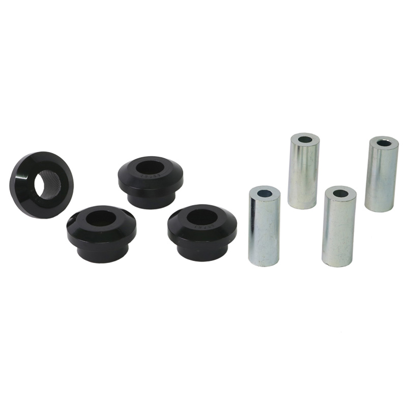 Whiteline Bielle de suspension - Lower Inner Front Bushing sur mesure pour Honda S2000 AP 1999-