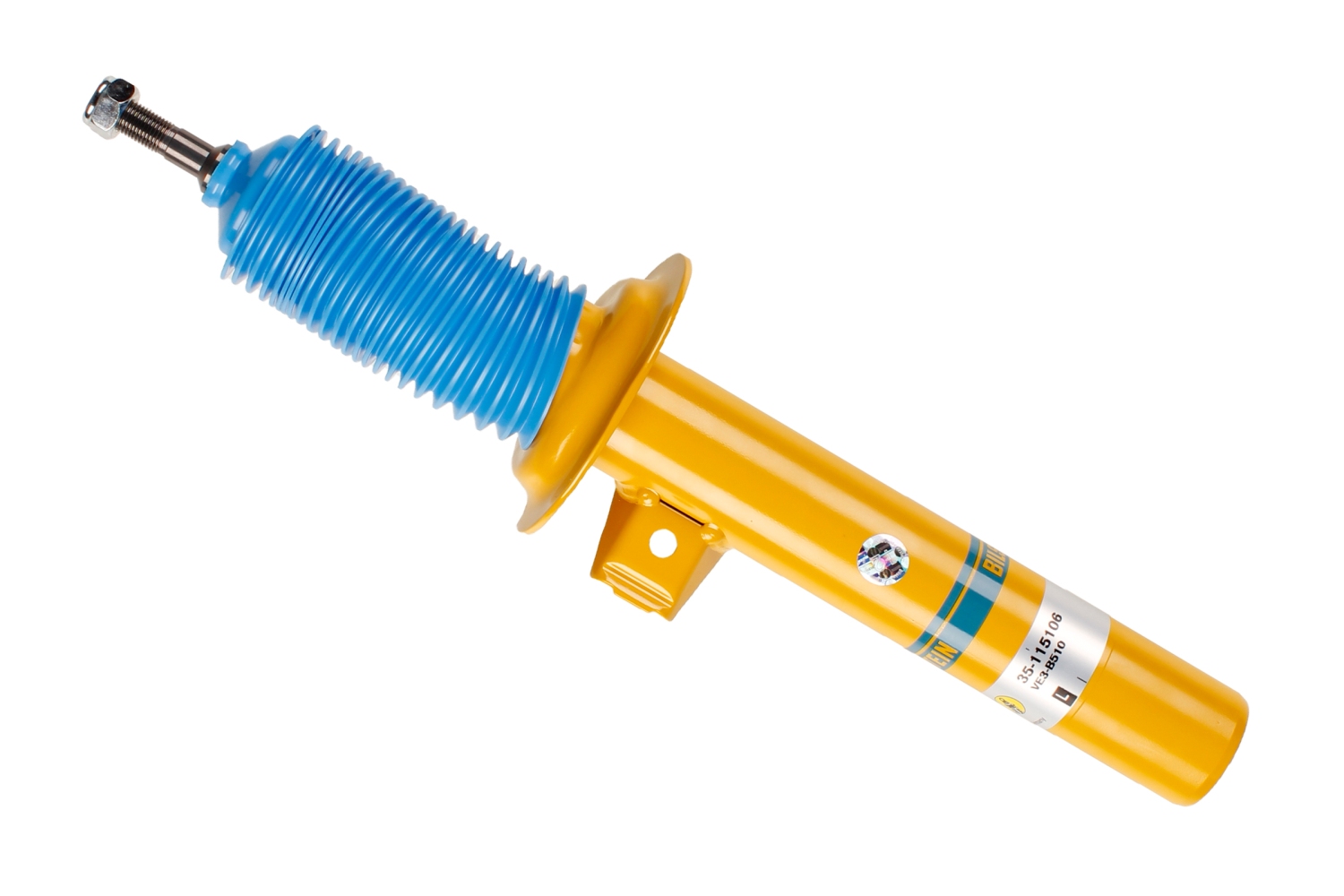 Amortisseur Avant Gauche Bilstein B8 Pour BMW Série 3 E46.