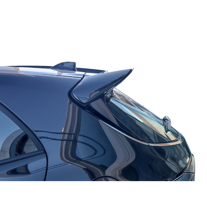 Becquet de toit sur mesure pour Toyota Corolla HB (E21) 2019- (PU)