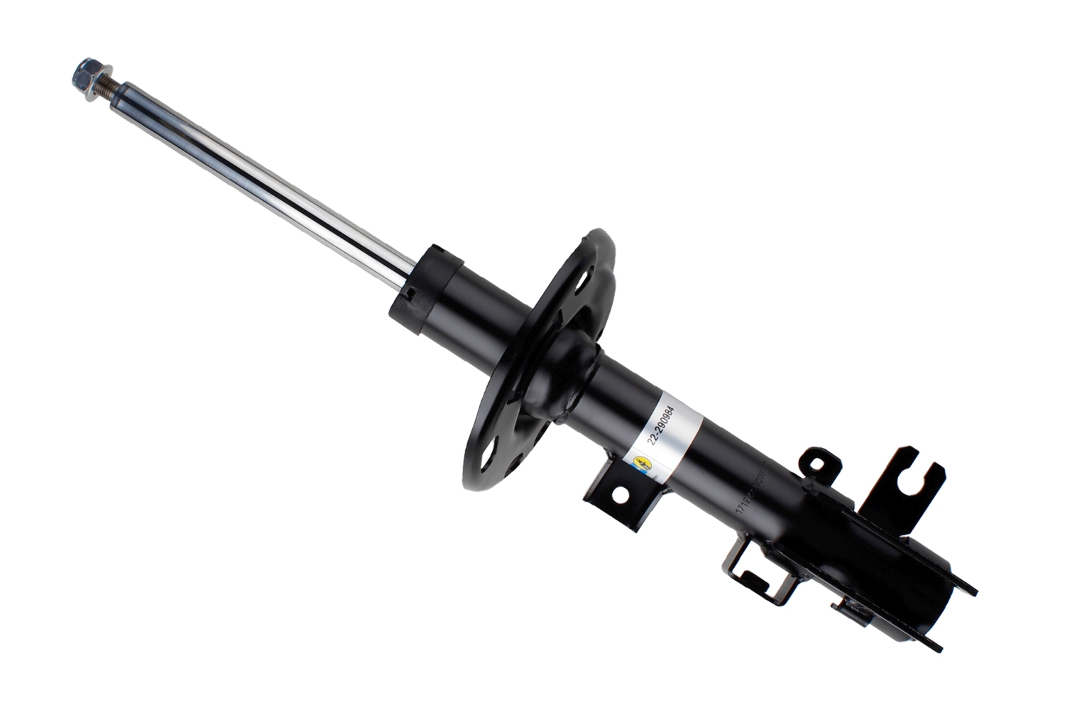 Amortisseur Avant Droit Bilstein B4 Mazda Cx-5 (kf) Diesel
