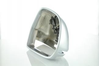 miroir de logements Audi A5 07-09 8T chrome mat