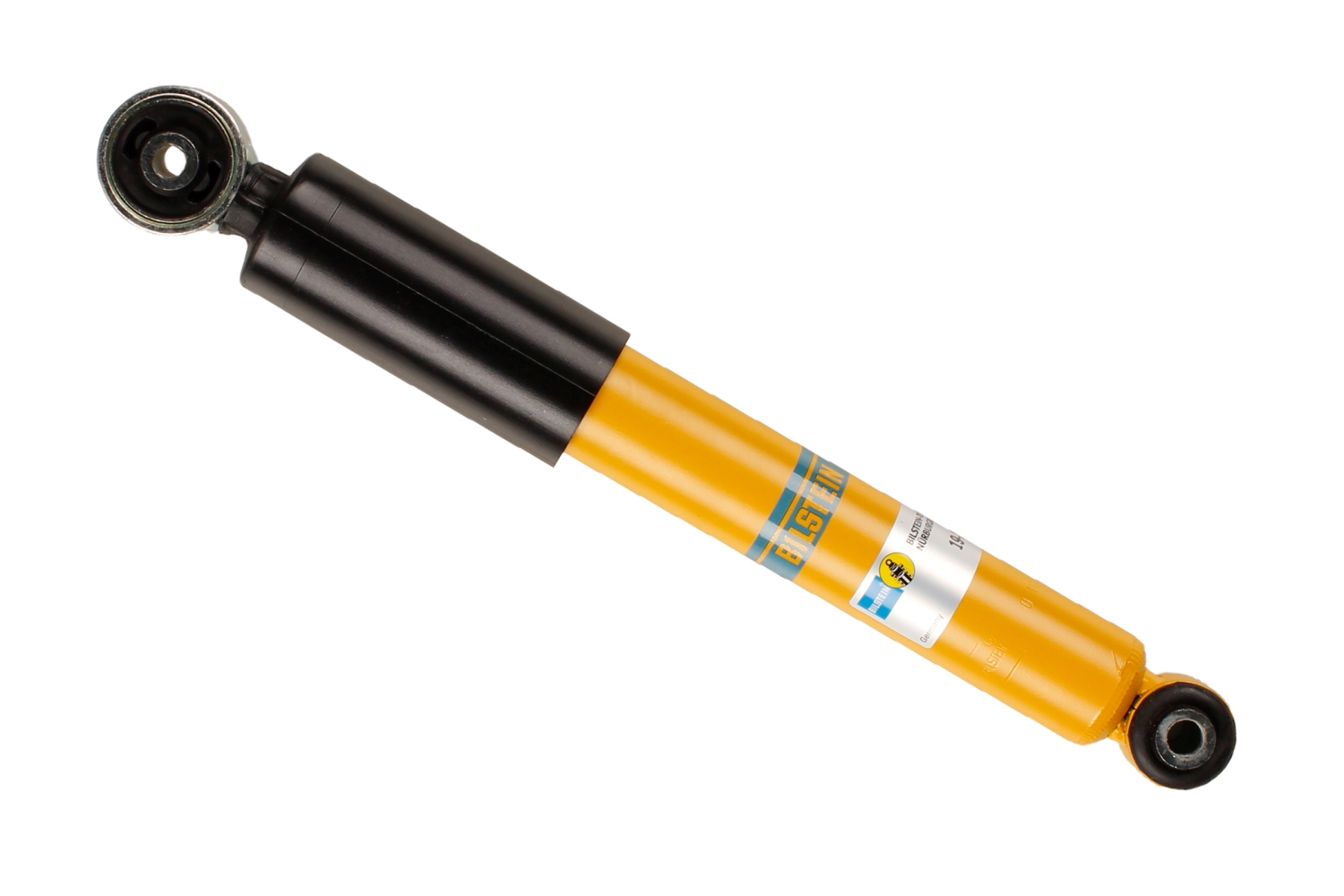 Amortisseur Arrière Bilstein B6 Fiat Panda 1.4l 169