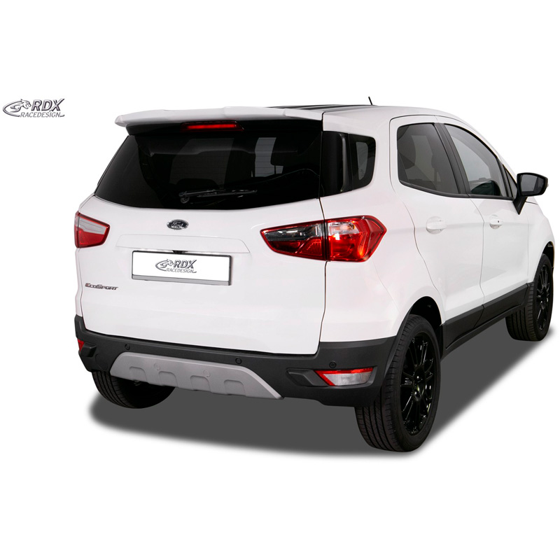 Becquet de toit sur mesure pour Ford Ecosport 2012- (PUR-IHS)