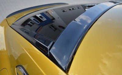 Spoiler Volkswagen Arteon Maxton Zwart Glans
