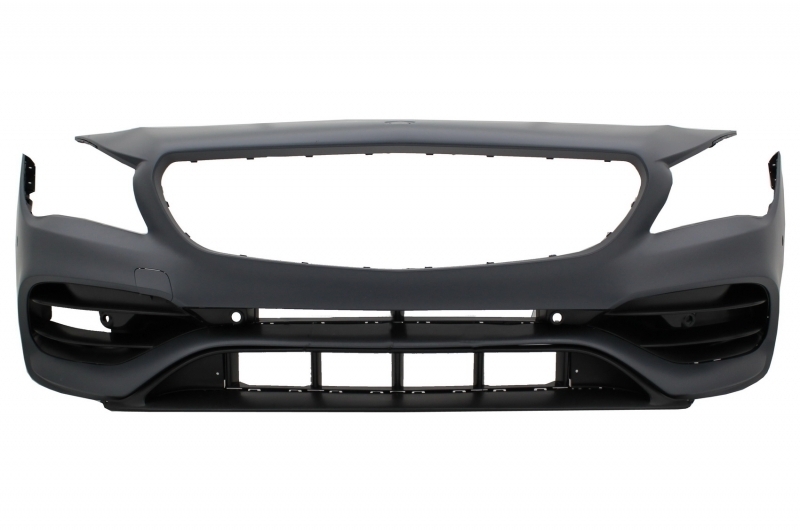 Bodykit Mercedes CLA C117 A45 AMG look