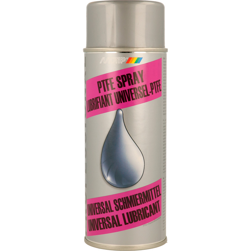 Motip Lubrifiant PTFE - 400ml