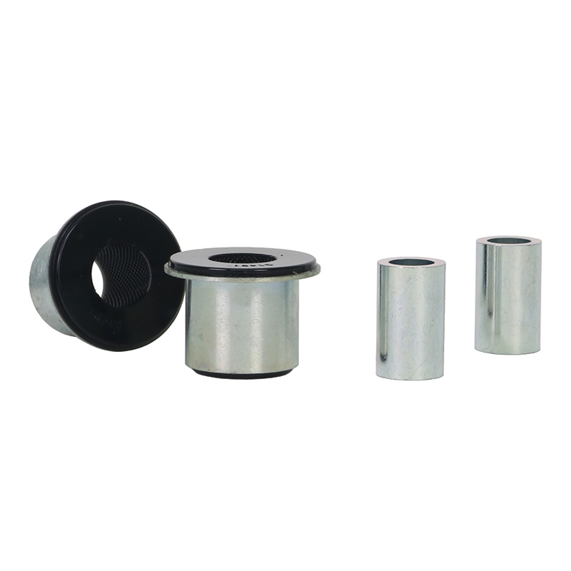 Whiteline Spring Eye - Rear Bushing sur mesure pour Fiat Ducato 2006-