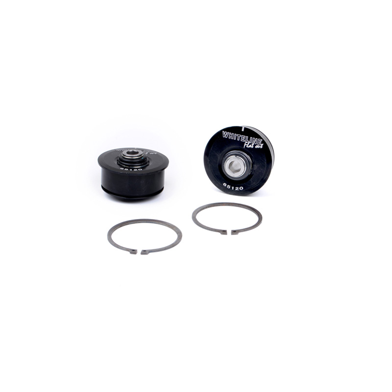 Whiteline Bielle de suspension - Lower Inner Rear Bushing sur mesure pour Mitsubishi Lancer VIII Evolution X 2007-