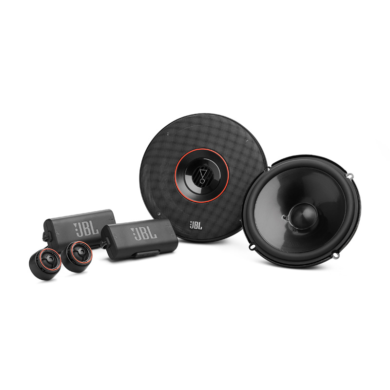 JBL Club Gen3 64C 6.5'' (16cm) Set de haut-parleur Compo