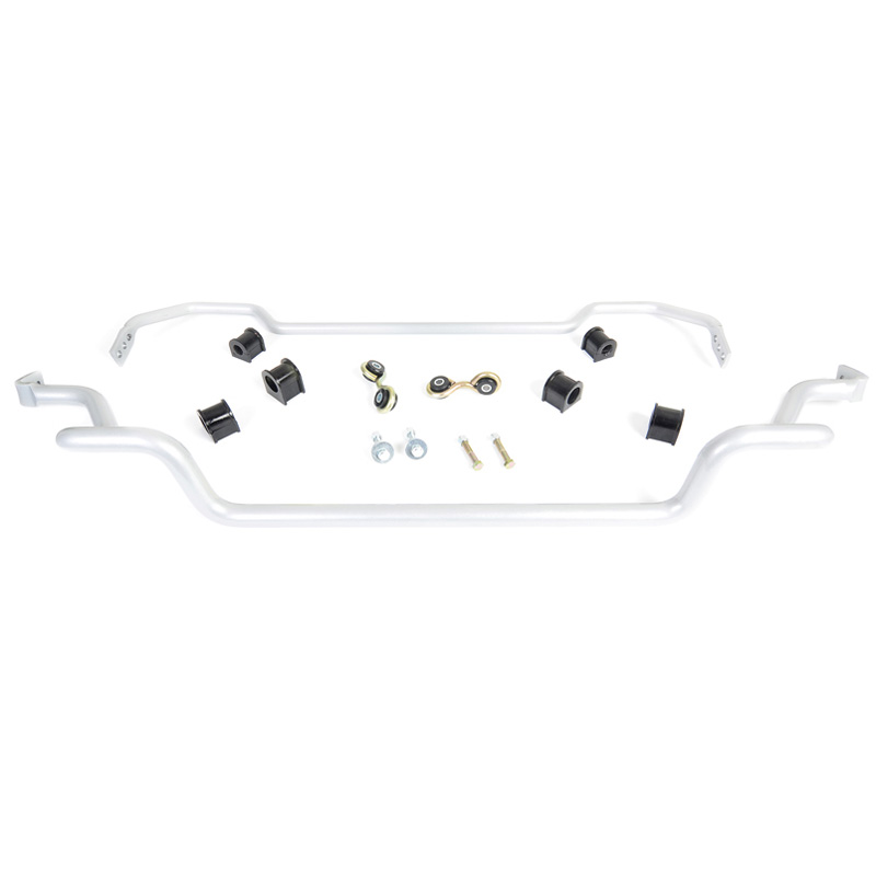 Whiteline Kit de barre stabilisatrice avant et arrière sur mesure pour Toyota Supra A8 1993-2002