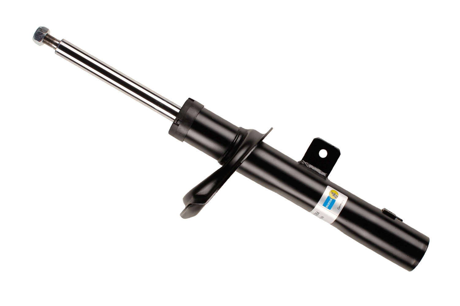 Amortisseur Avant Droit Bilstein B4 Peugeot 206