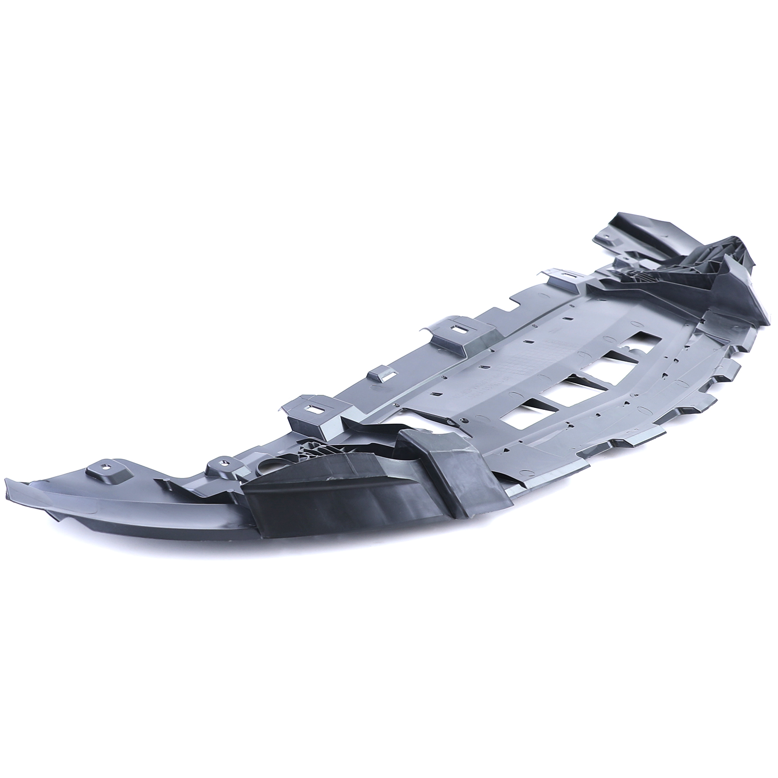 Bumper voor Citroen C120