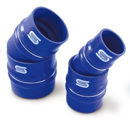 Bellows 54 mm SiliconHoses
