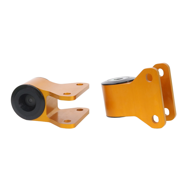 Whiteline Bielle de suspension - Lower Inner Bushing kit sur mesure pour Ford Focus III RS 2015-/Kuga II 2013-2019/MA 3 2009-2013