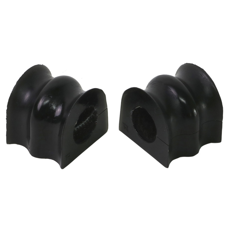 Whiteline Barre stabilisatrice - Montage Bushing sur mesure pour Saab 9-2X Estate / Subaru Forester SF-SG/Impreza/Legacy III BE-BH/Outback BE-BH 1997-2008
