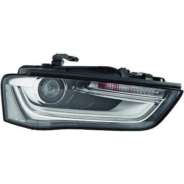 Xenon Koplamp Links Audi A7
