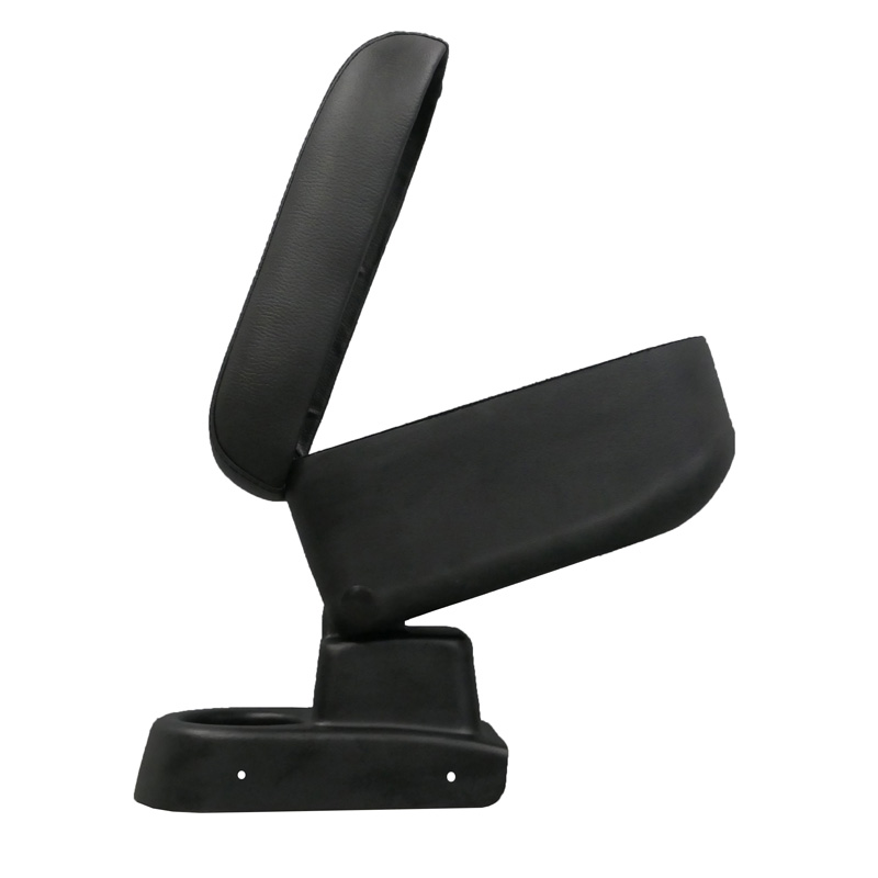Accoudoir simili cuir sur mesure pour Peugeot 207 2006-
