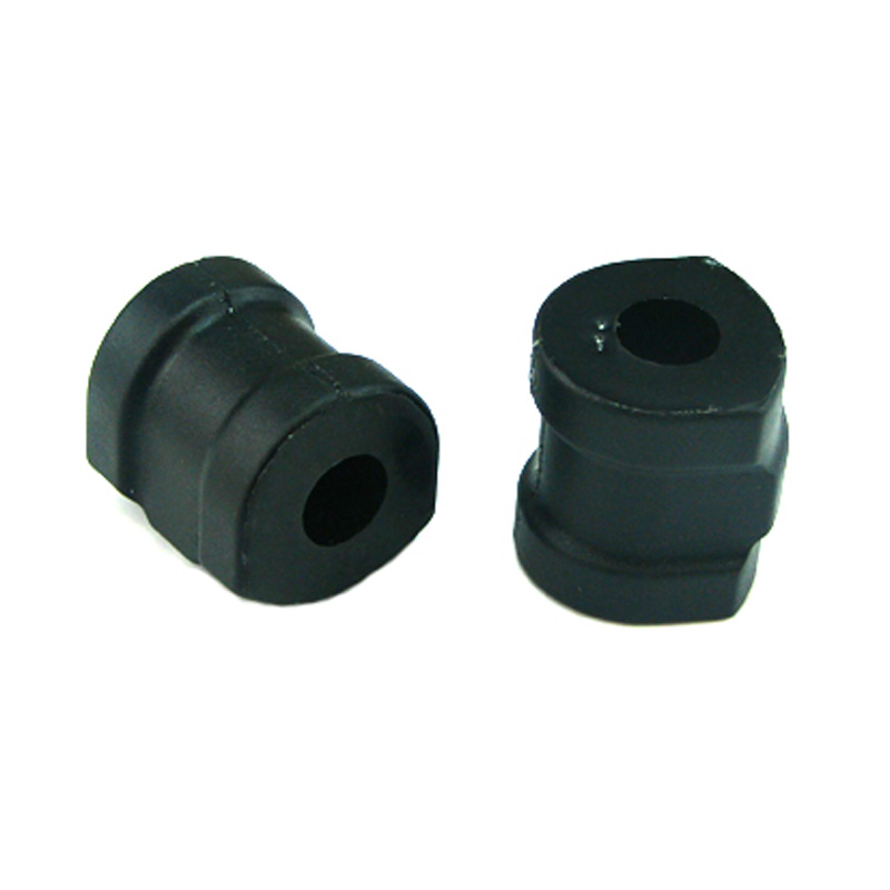 Whiteline Barre stabilisatrice - Montage Bushing sur mesure pour BMW Série 3 E36 / Série 5/Touring E34 / Z3 Coupé/Roadster E36 1988-2003